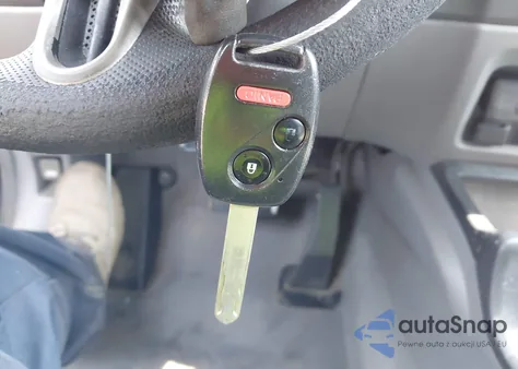 2011 Honda Civic Lx из США, поврежденный, VIN 2HGFA1F53BH302625